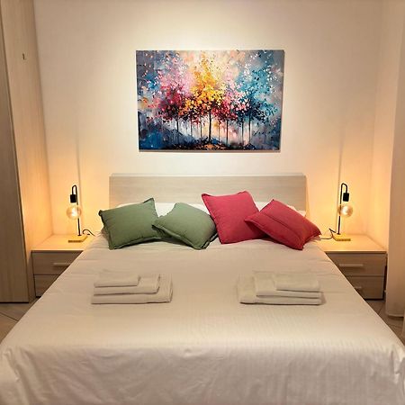 Roma Elena Hotel Eksteriør billede