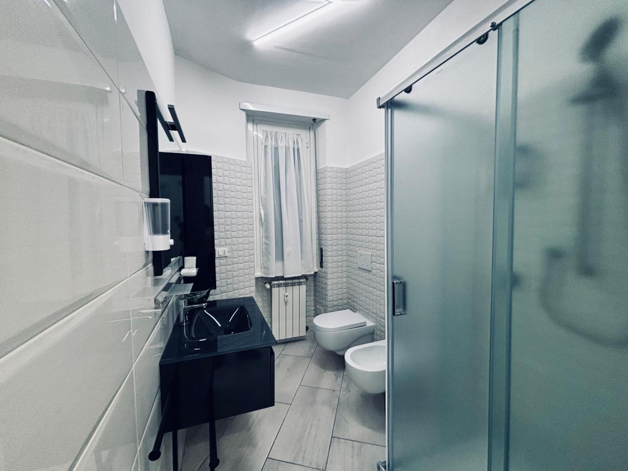 Roma Elena Hotel Eksteriør billede