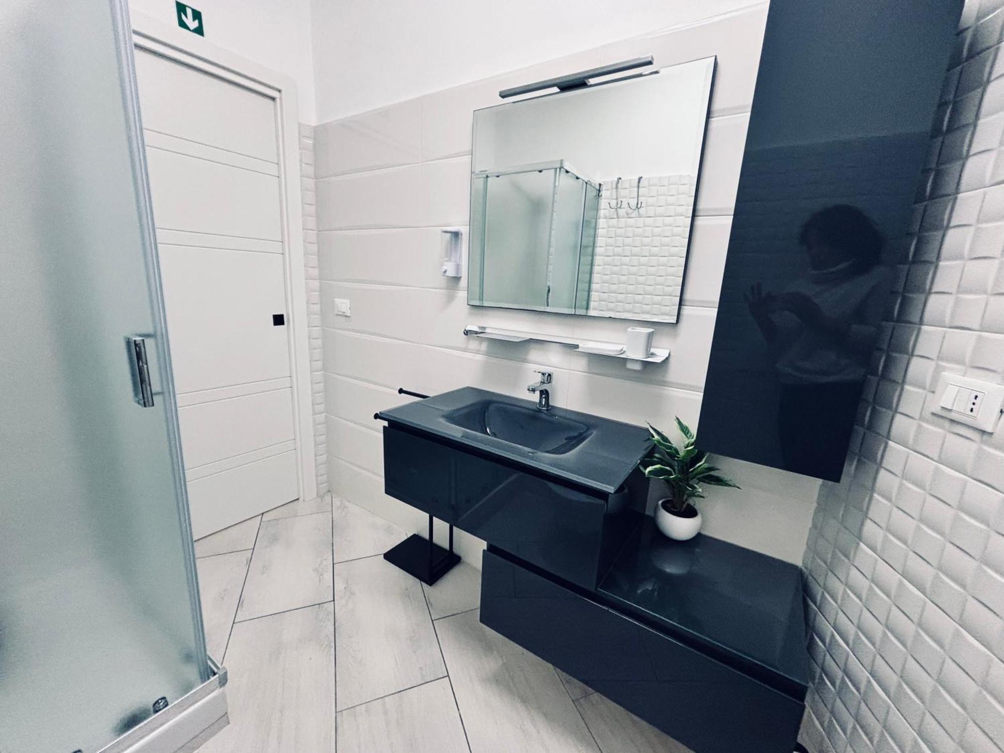 Roma Elena Hotel Eksteriør billede