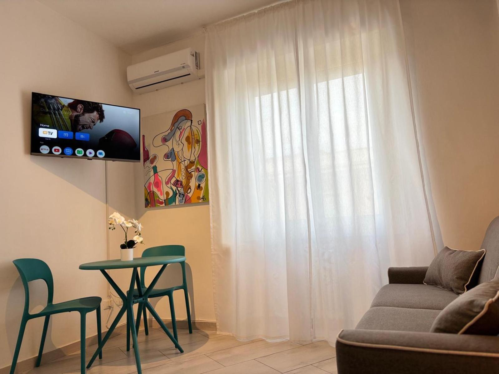 Roma Elena Hotel Eksteriør billede