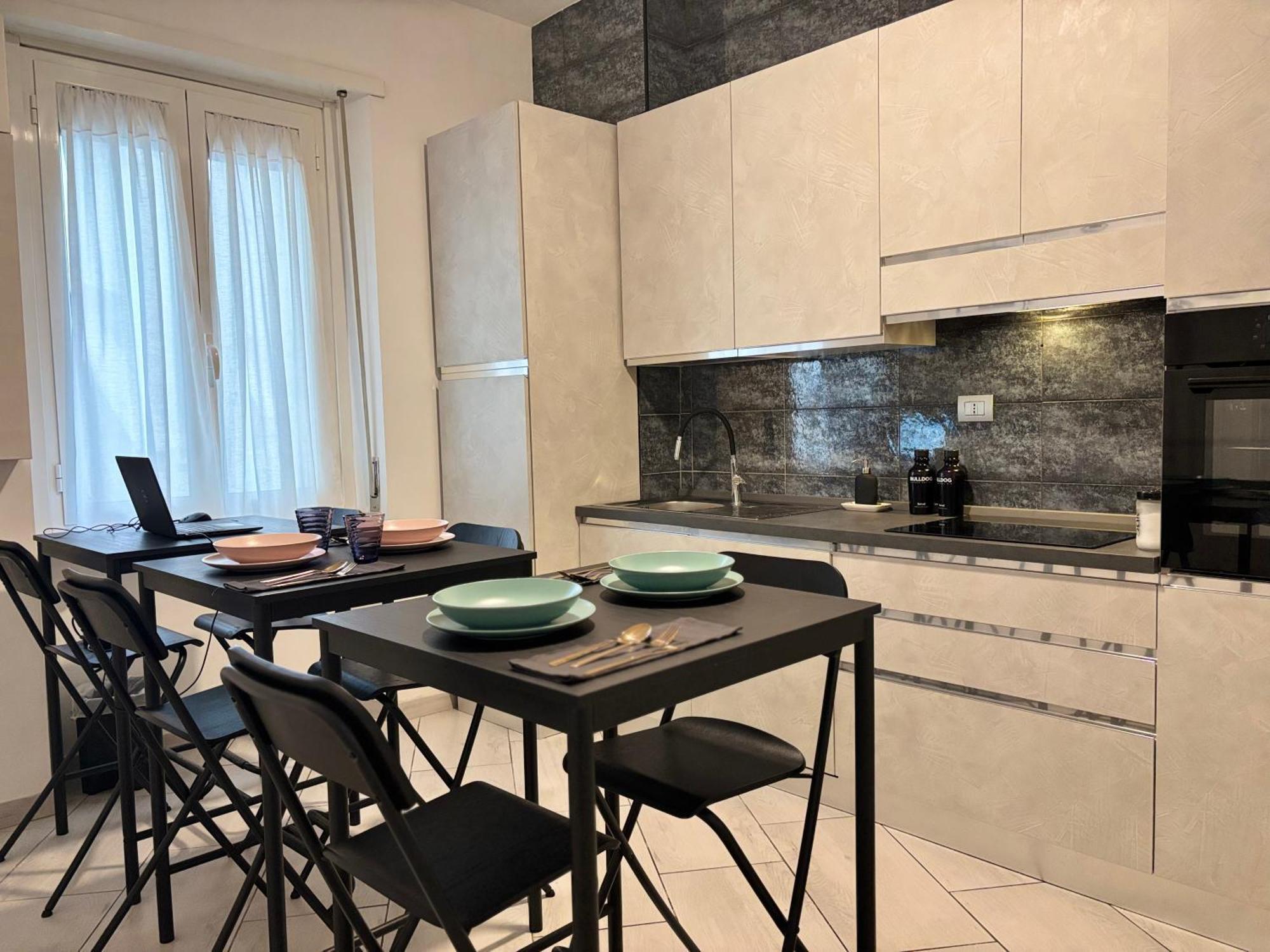 Roma Elena Hotel Eksteriør billede