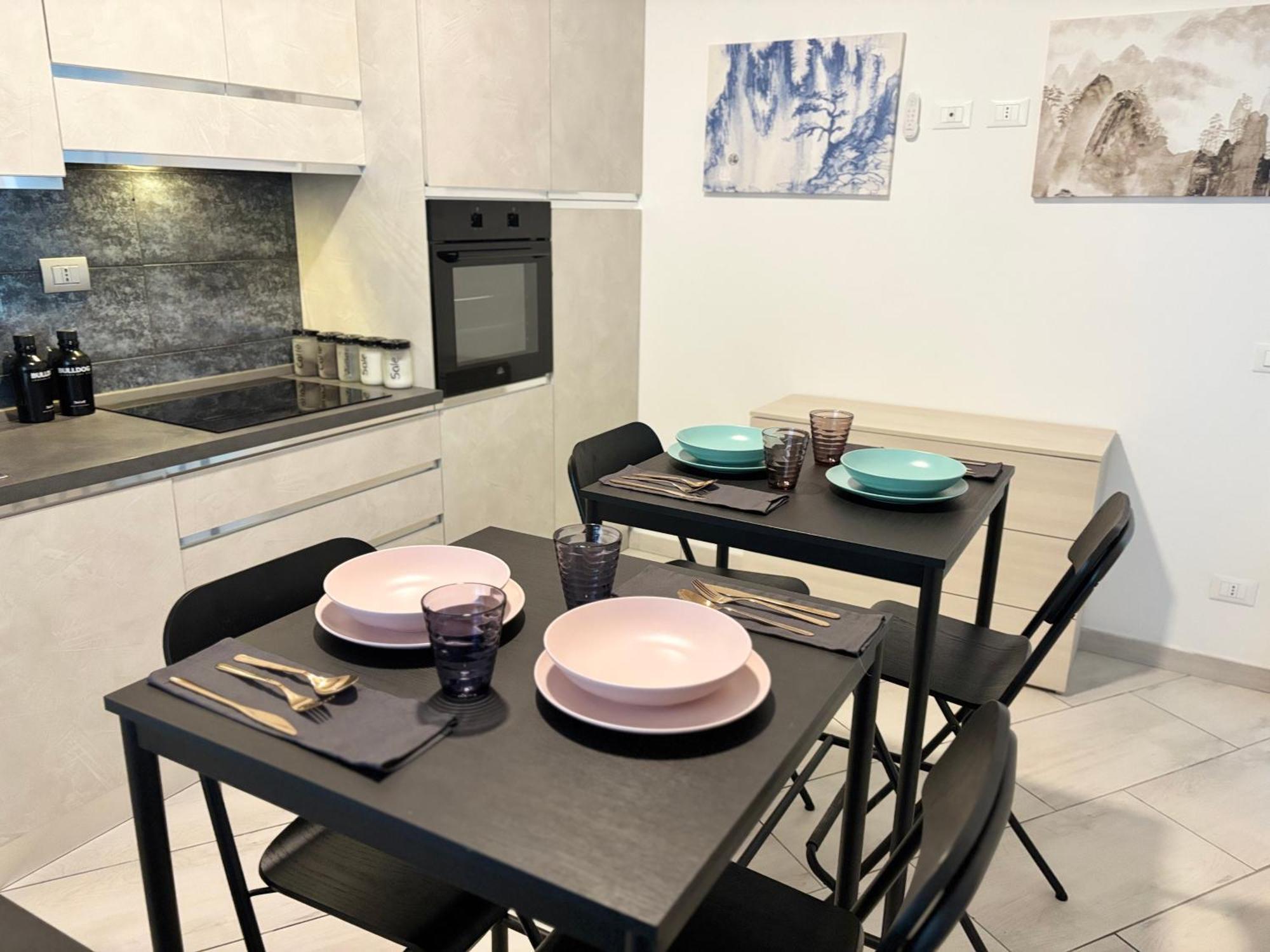 Roma Elena Hotel Eksteriør billede